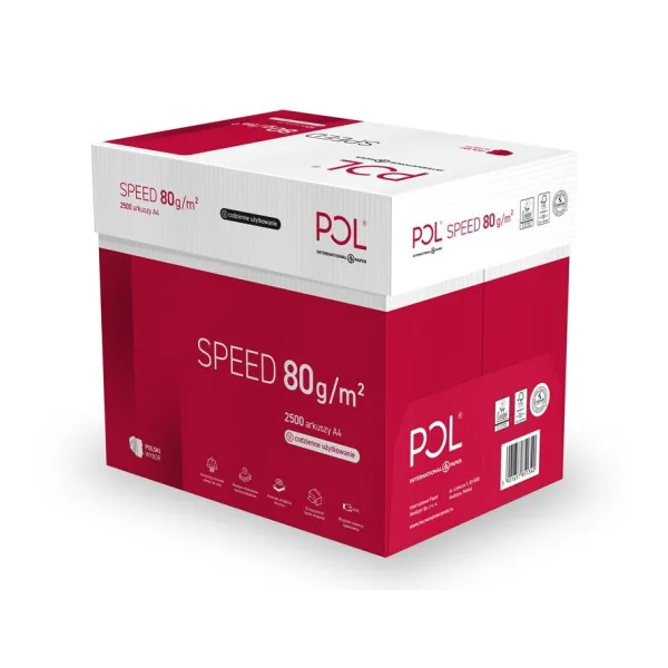 Papier Polspeed A4